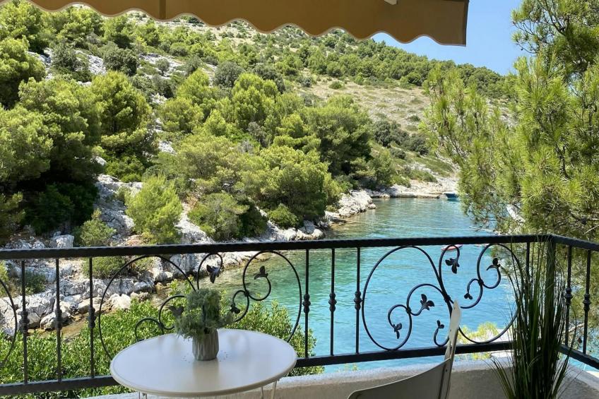 BLUE SERENITY RETREAT IN ŽUT ISLAND OF KORNATI - foto 2