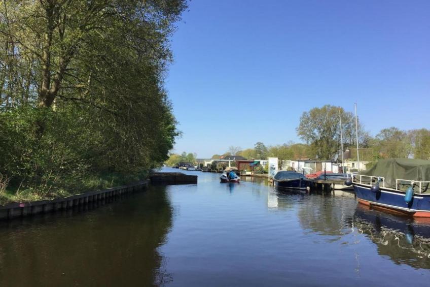 Waterpark Belterwiede - foto 36