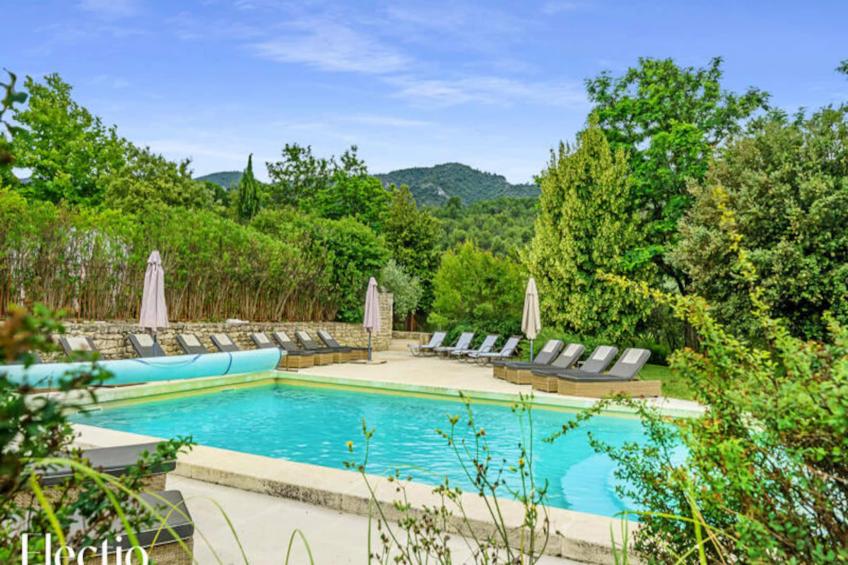 Loggia 7 Cyprès | Résidence Les Petitons - foto 33