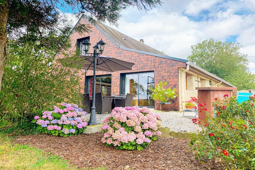 Gite Le Jonquet - foto 19