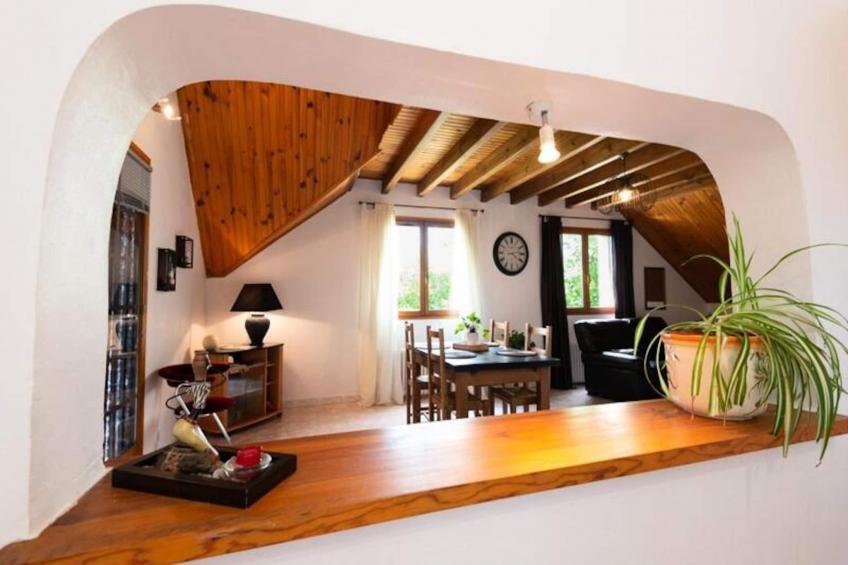 Gîte de France La barrina 2 épis - foto 2