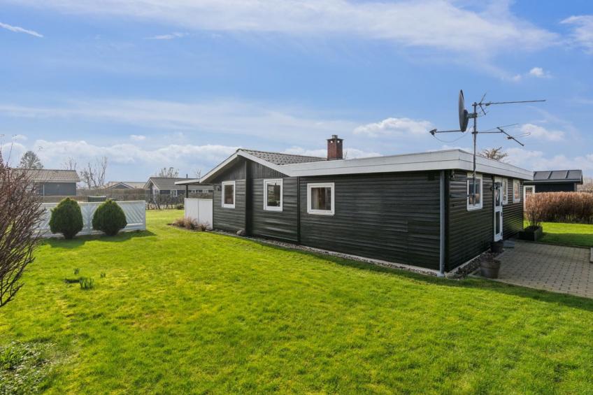 "Bjarni" - 175m from the sea - foto 7