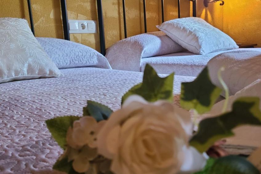 in Algarinejo mit Eigener Terrasse - foto 58