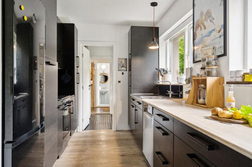 "Biergh" - 250m from the sea - foto 29