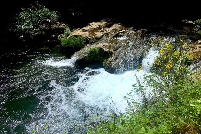 Charmantes Ferienhaus in Ciciano mit Grill, Garten und gemeinsamem Pool und Pan - foto 28