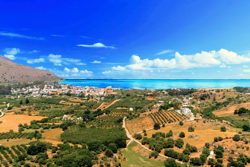 für 17 Personen in Chania, Kreta (West-Kreta) - foto 9