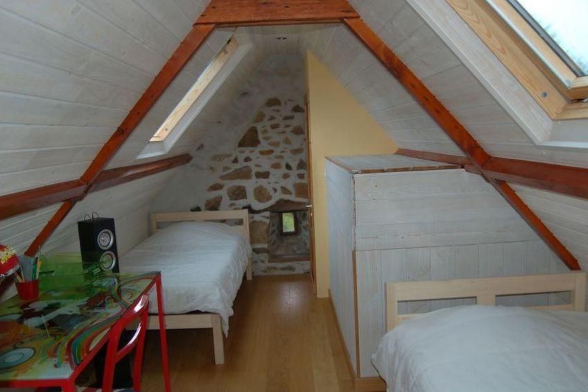 Domaine "La Longere d'Armor" (Landgut "La Longere d'Armor") - foto 57