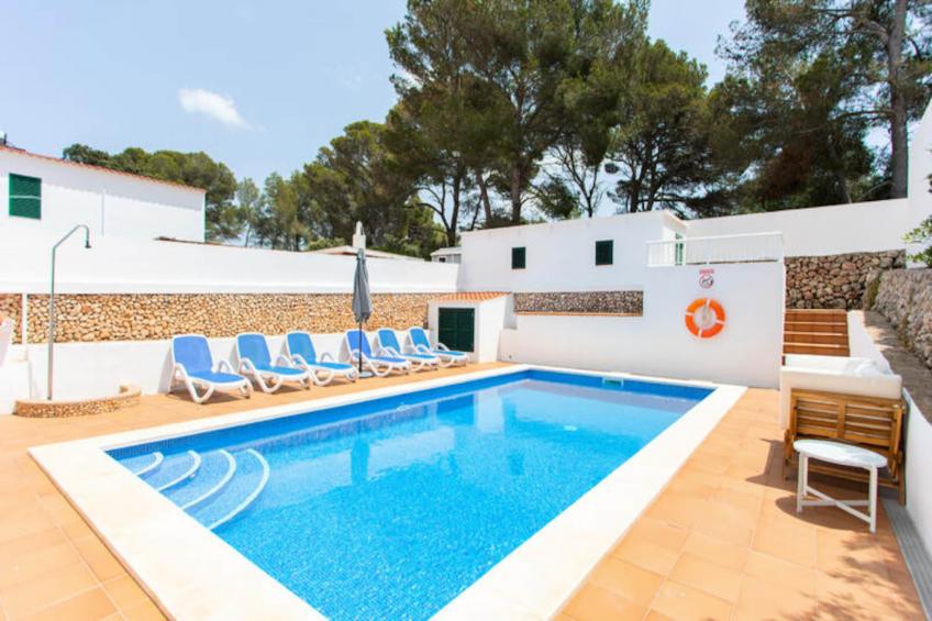 Maison à Cala Galdana - foto 46