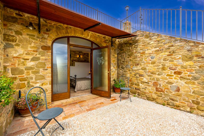 Villa San Martino - foto 27