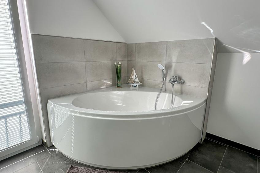 Boddenblick Klausdorf Am Nationalpark - foto 18