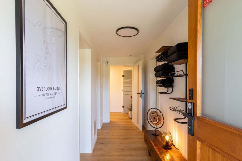 Overlook Lodge - foto 26