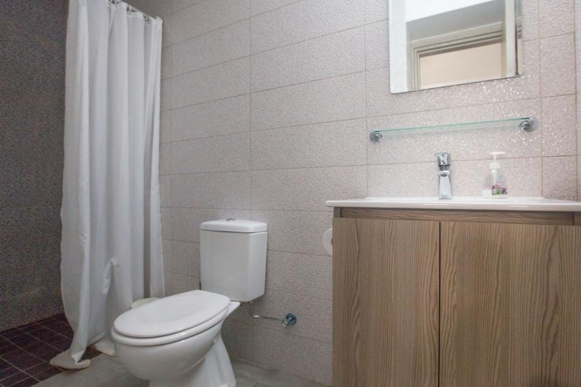 Protaras - schönes Ferienhaus für 10 Personen - foto 19