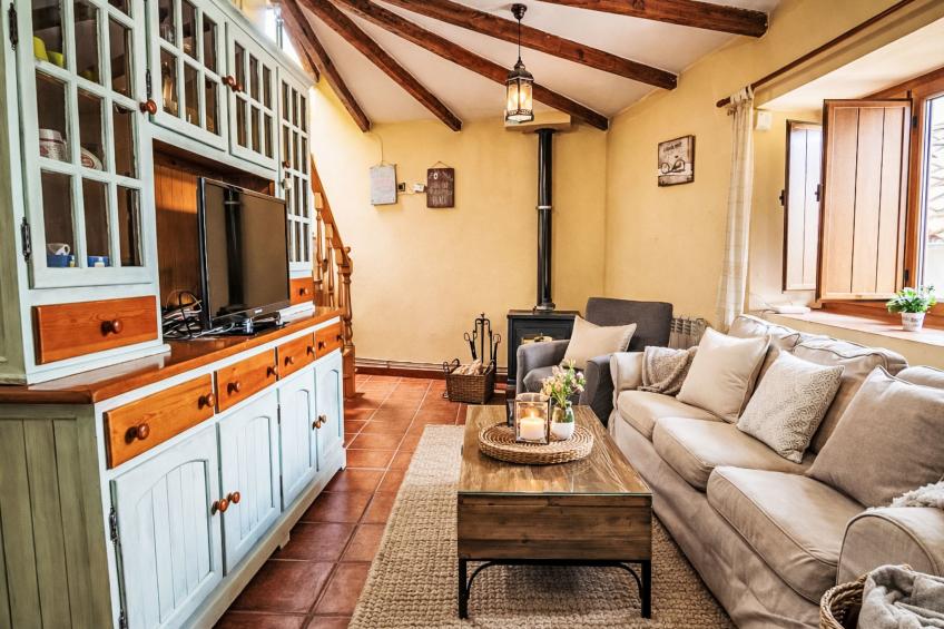 Ländliches Haus La Carrozal Senda del Oso - foto 14