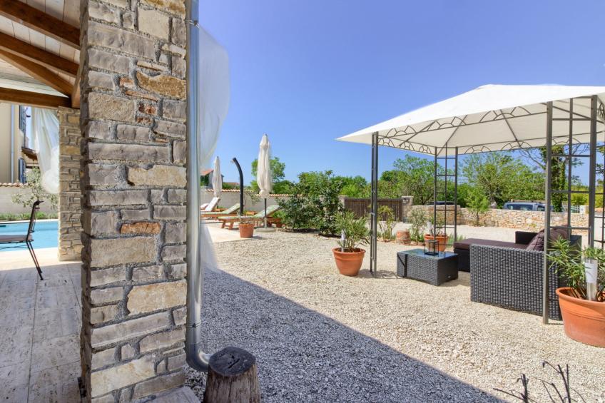 Villa Gracia Patricia - foto 8