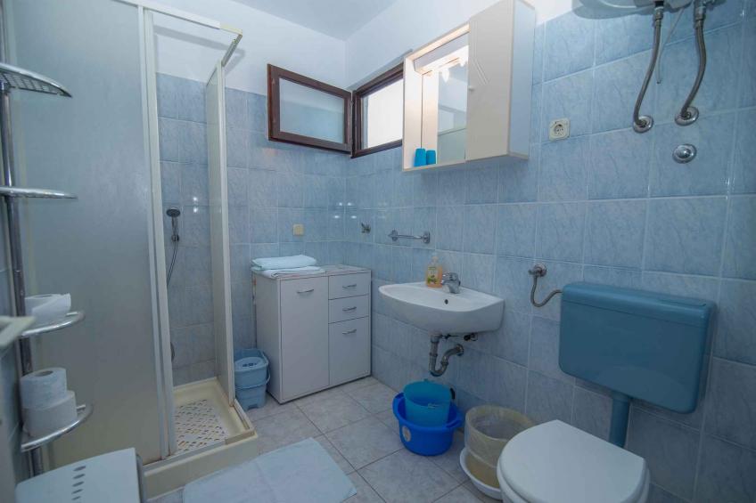 Vakantiewoning met balkon - VW-XCHG - foto 13