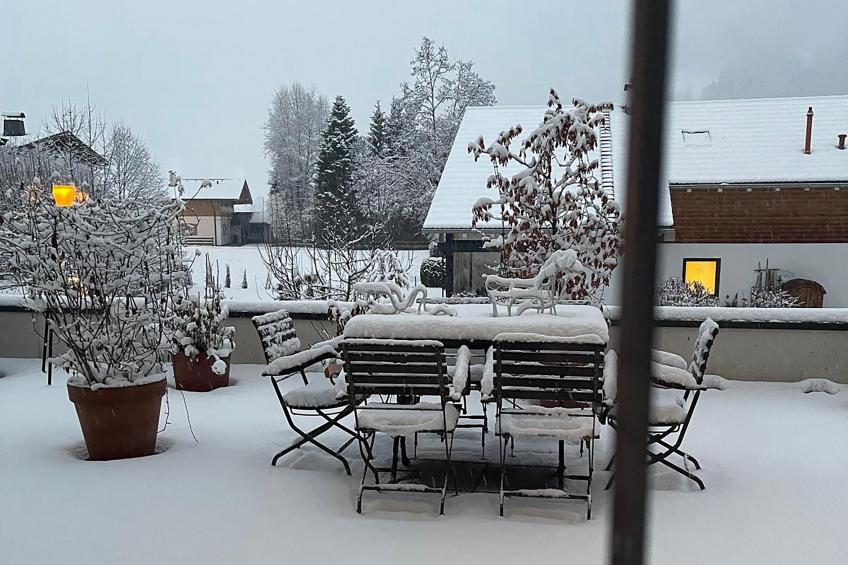 Villa Kitz Kombination - foto 47