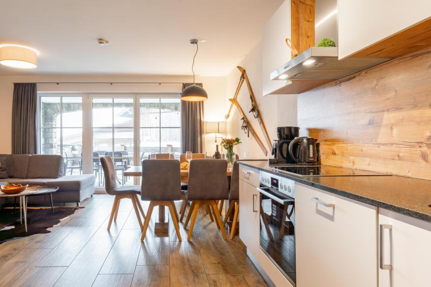 Tauern Suites Mitterwirt TOP 201 - foto 5
