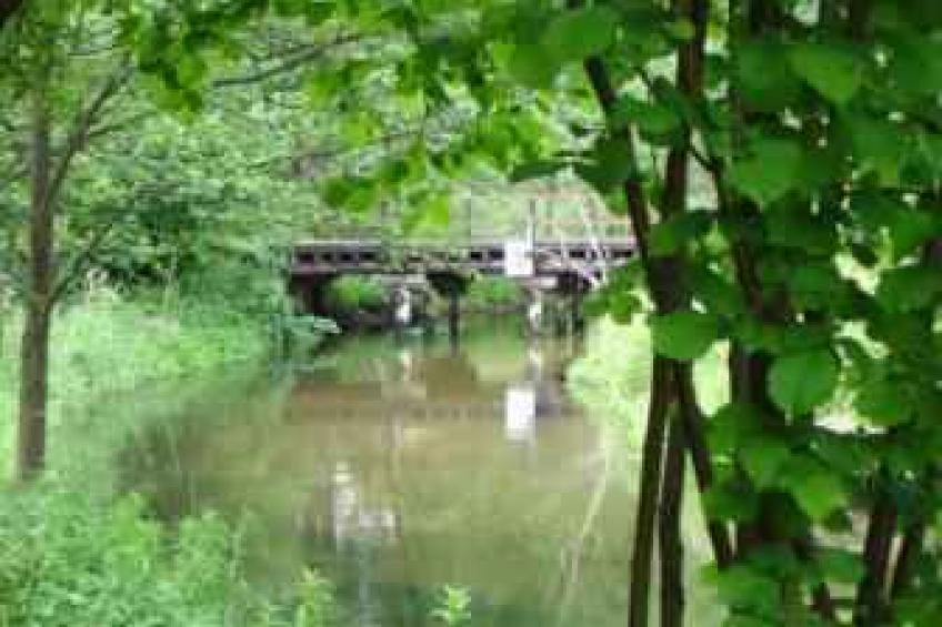 Vakantiehuis bij de rivier - BF-RKDH - foto 15