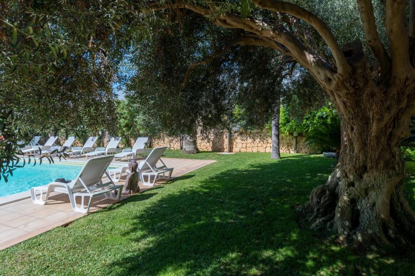 Villa Montalbano - foto 23