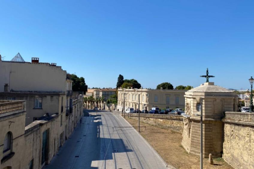 Studio à Nîmes - foto 24