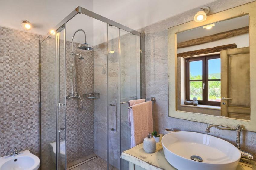 Authentic Villa Banić - Four Bedroom Villa With Pool - foto 23