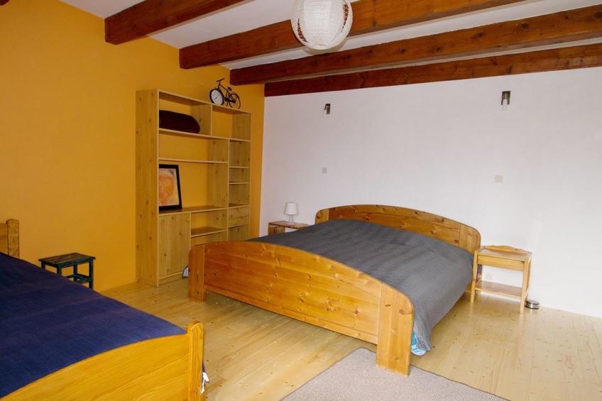 Großes Ferienhaus mit Terrasse und Garten - foto 14