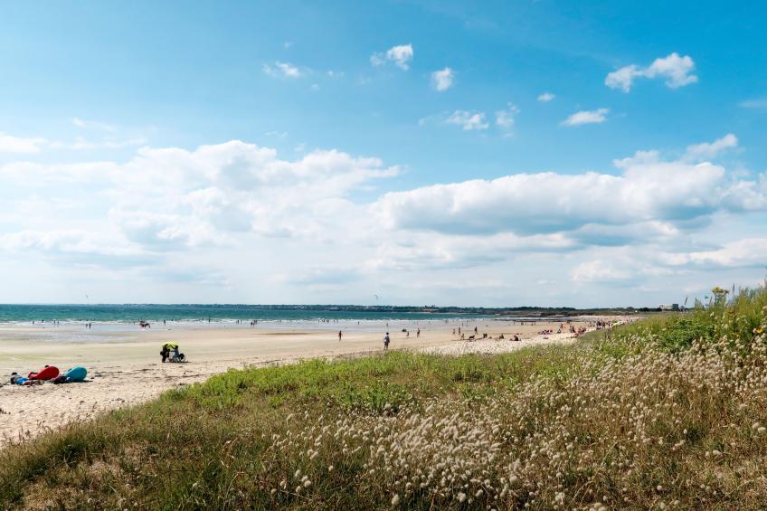 Villa mit Blick auf das Wasser - foto 51