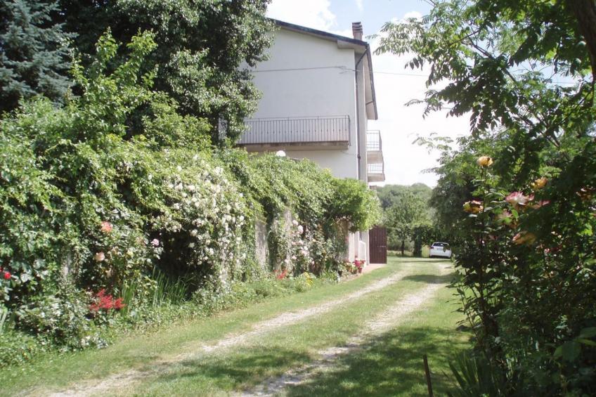 'Fasan' mit Balkon - foto 23