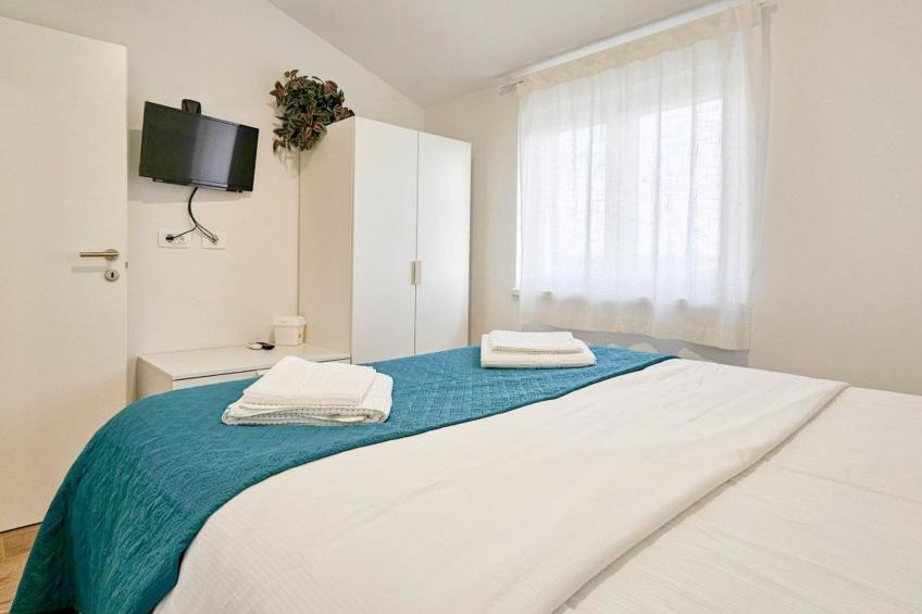 mit Privatpool für 6 Personen ca. 185 m² in Fiorini, Istrien (Umag und Umg - foto 29