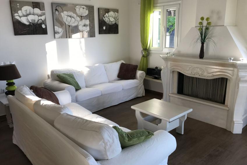 Ferienvilla mit Blick auf das Wasser - foto 28