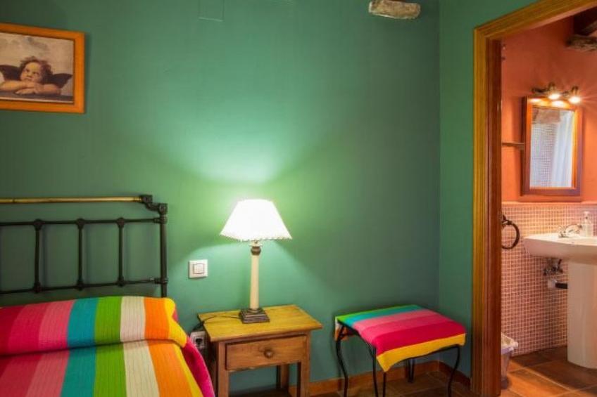 Ideales Refugium in Extremadura Komfort und Natur - foto 2