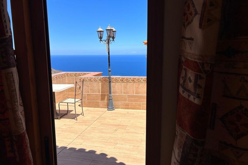 Superior 1-Zimmer-Wohnung mit Terrasse und Meerblick - foto 36