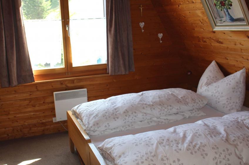 Chalet Iris, (Flumserberg Tannenheim), - foto 3