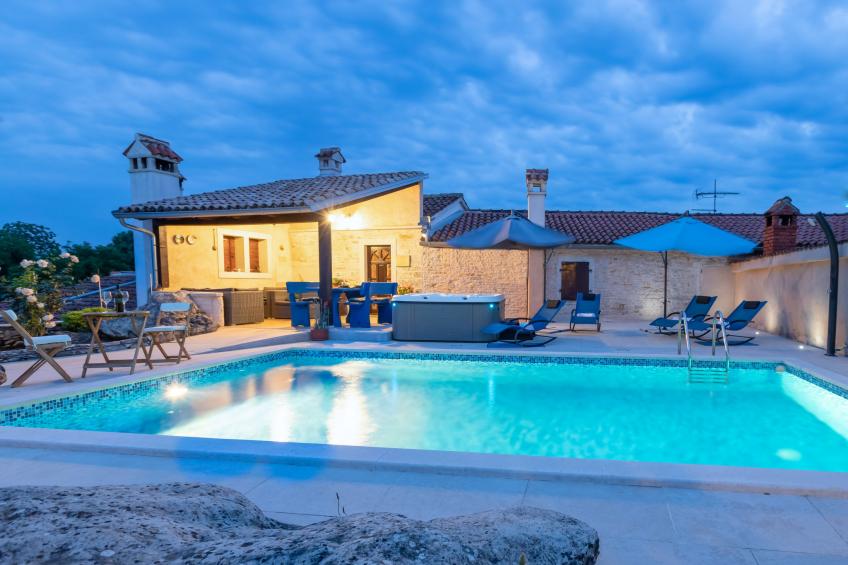 Haus Botra Maria (ROJ458) - foto 22