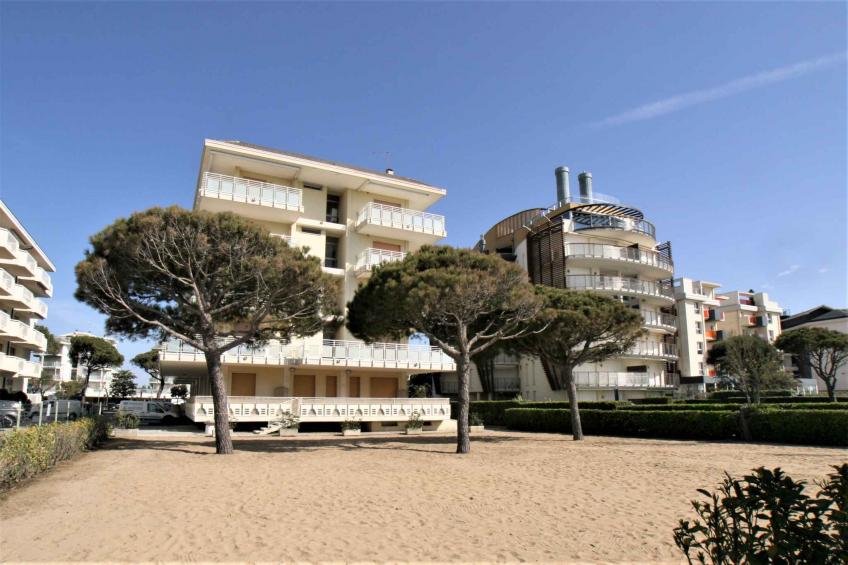 Vakantiewoning met balkon - VW-9G5G - foto 12