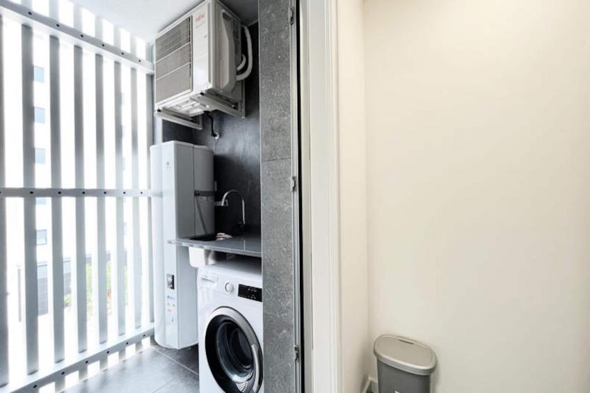 Appartements à Puerto de Sagunto - foto 17