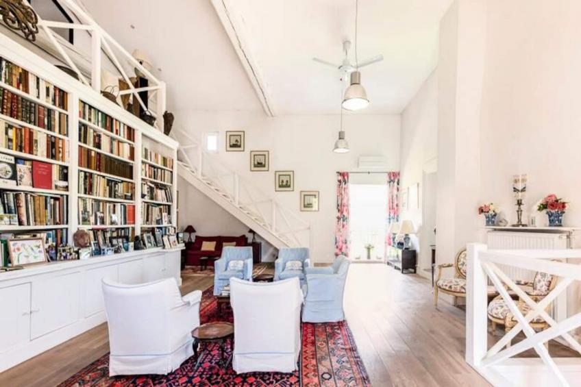 Maison De Famille En Provence - foto 25