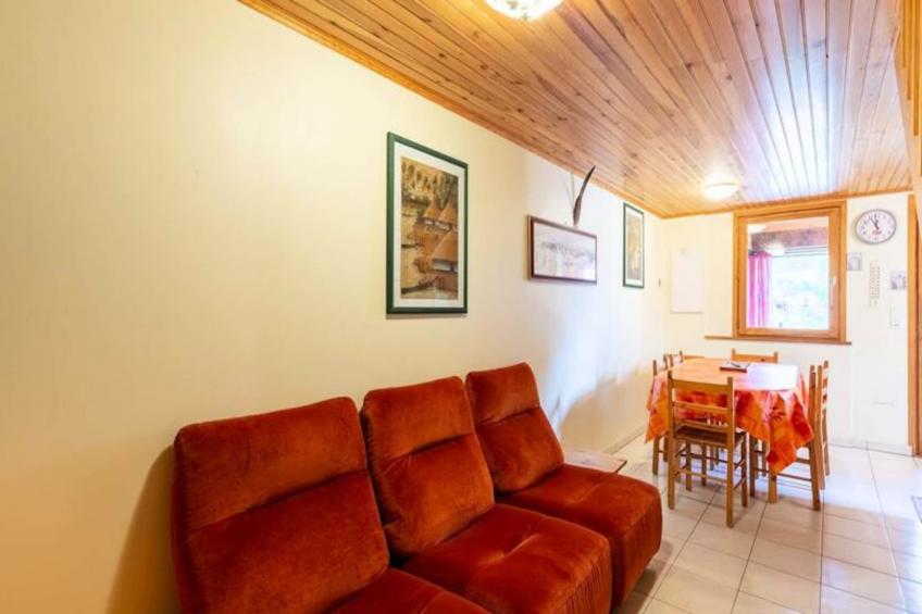 Résidence Les Flocons De Soleil - foto 3