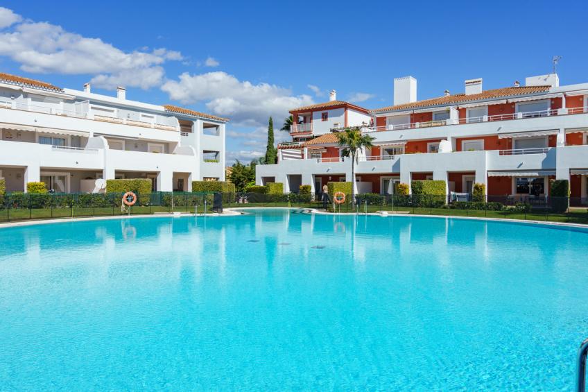 Cortijo del mar
