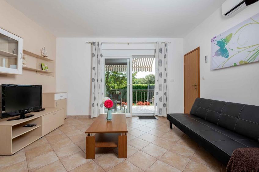 Vakantiehuis met airconditioning en zwembad - BF-69TRB - foto 16