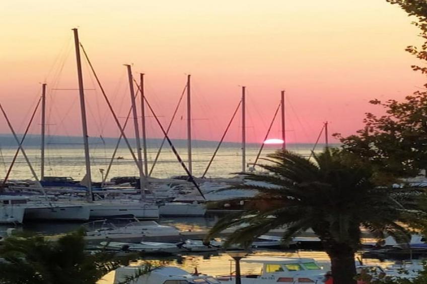 Lux apartment Mare By the Sea & Beach - Two Bedroom Apartment with Terrace - foto 10