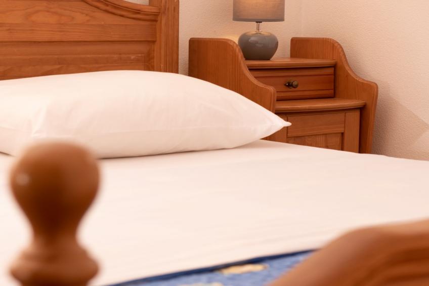 Cozy Icici Apartment with Sea view - Two Bedroom Apartment with Sea View - foto 7