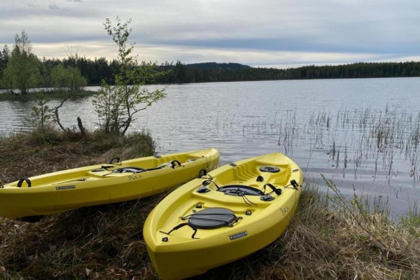 Abbas Stugby 14 - foto 27