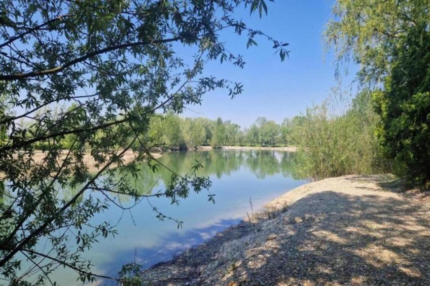 Apartment Kvarner - foto 13