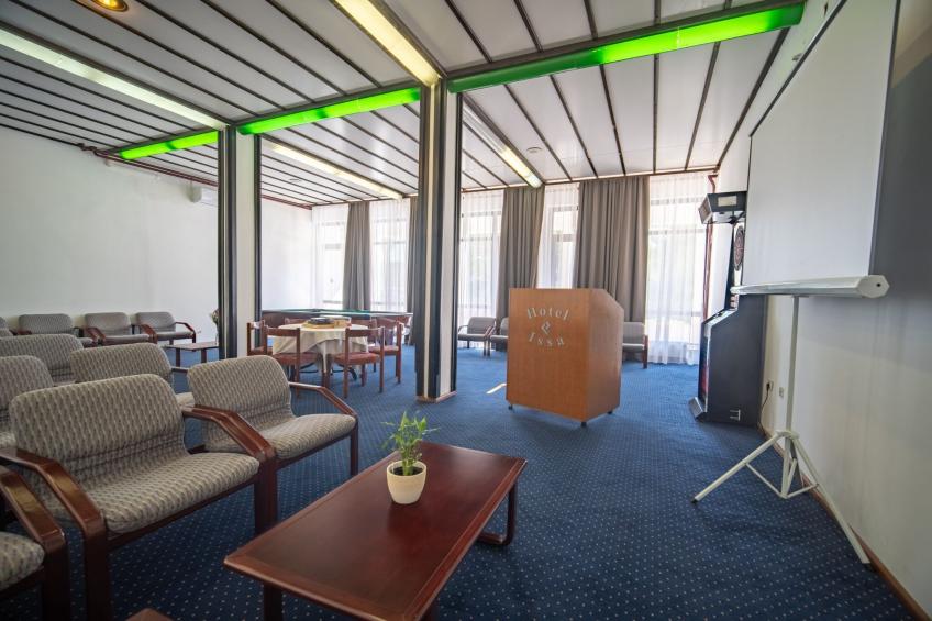 Hotel Issa - Double Room Sea View 4 - foto 174