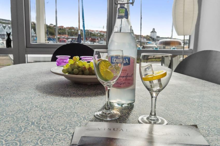 "Jytte" - 10m from the sea in Bornholm - foto 14