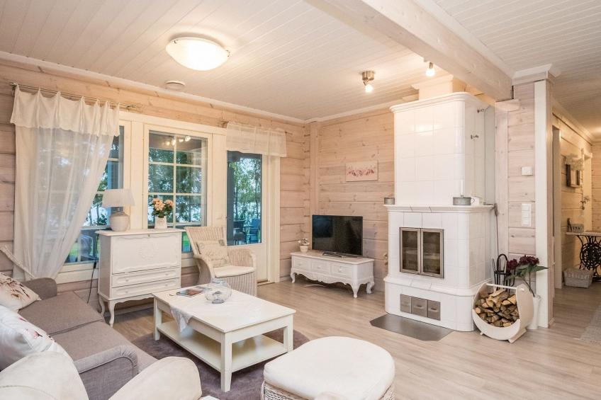 Tyssinniemi - foto 10