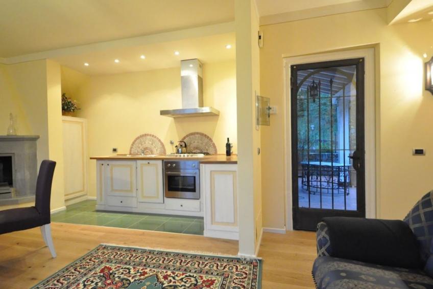 Ferienvilla 'La Vedetta - foto 19