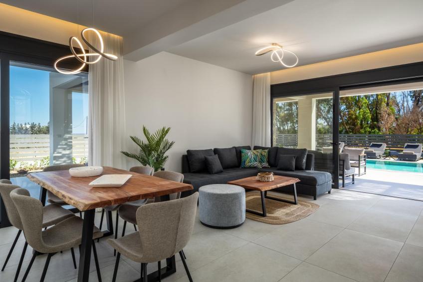 Terra Magna - Villa Cèlia - foto 8