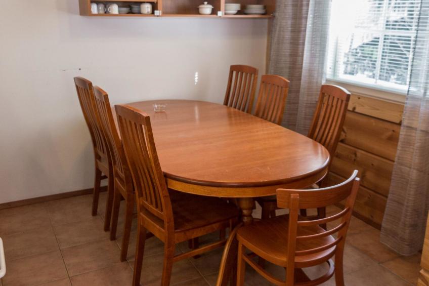 Peiponpesä b - foto 5